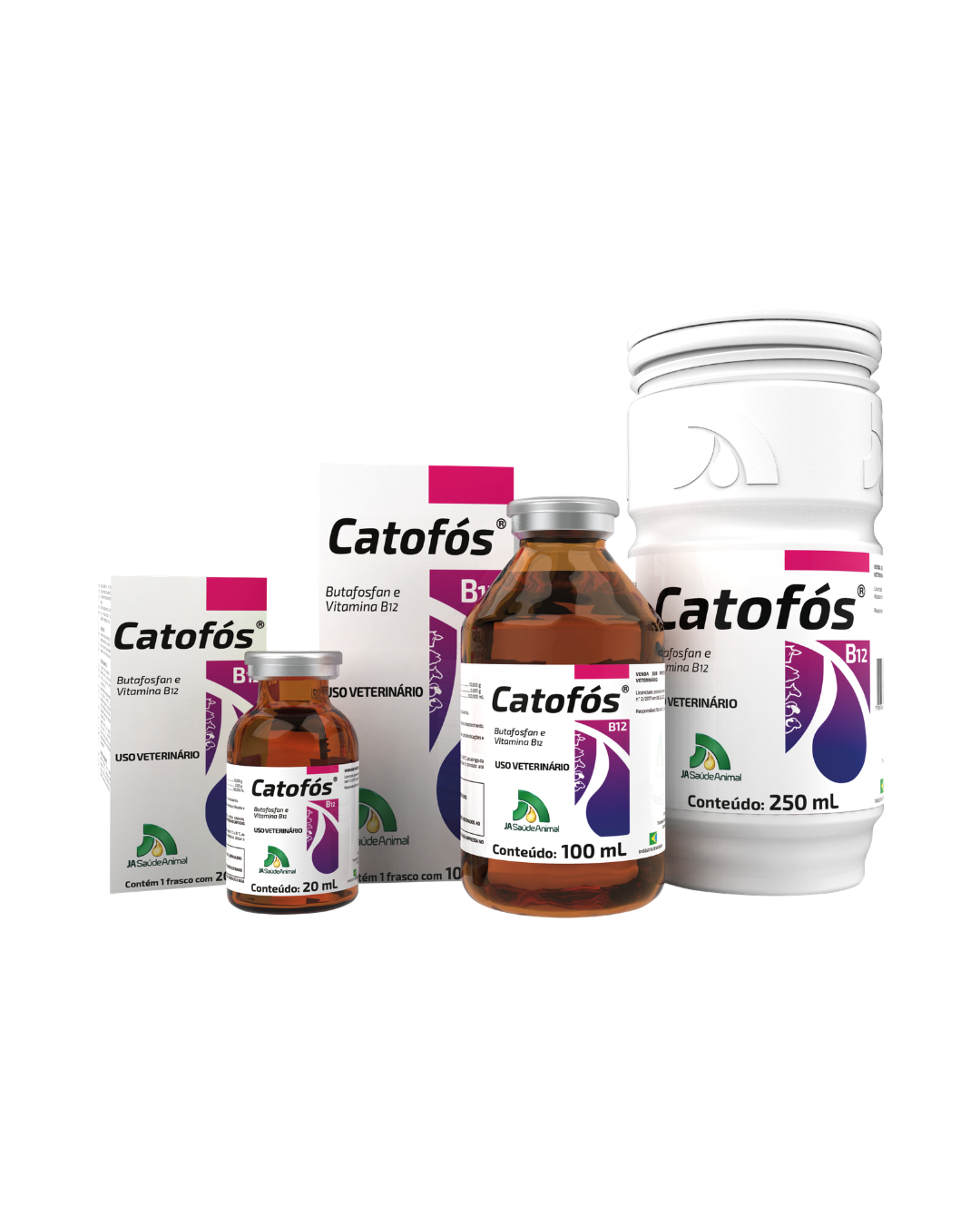 medicamento catofos