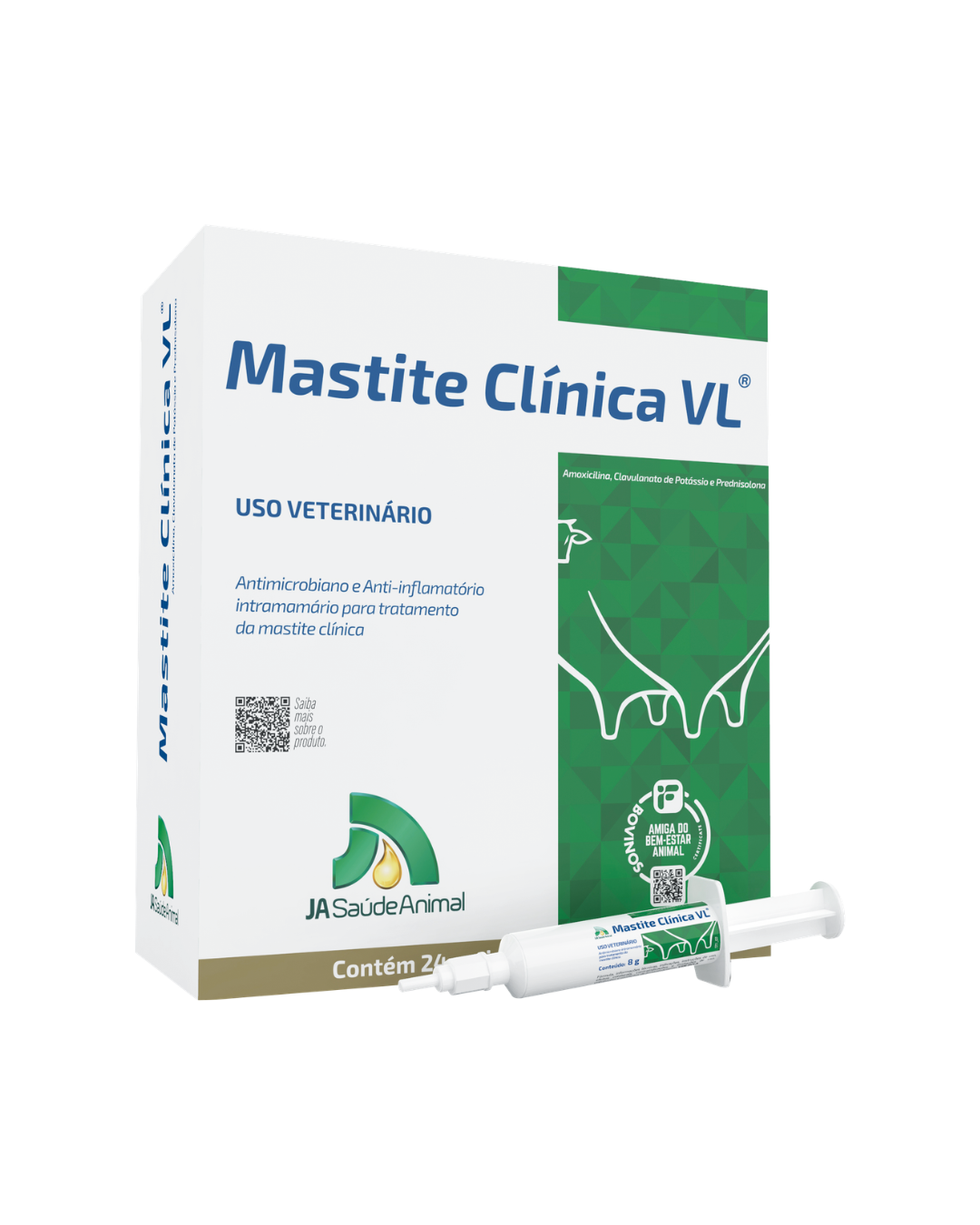 medicamento mastite