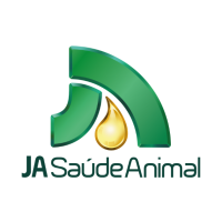 Logo da JA Saúde Animal